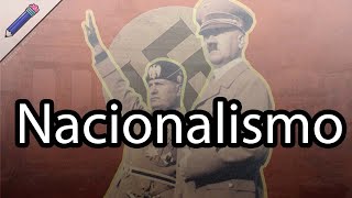 ¿Qué es el Nacionalismo  Definición Origen Historia Características Consecuencias Causas y Tipos [upl. by Thorvald159]