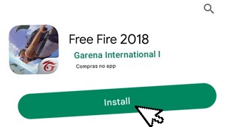 OMG 😱  Download Old Free Fire 2018 Version 😲 SpiderMan collaboration Confirm [upl. by Yema416]