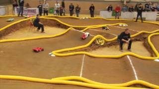 2wd SCT A Main Motorama 2014 [upl. by Sparky987]