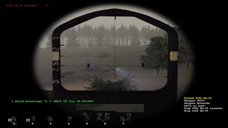 Arma Cold War Assault  025  Return To Eden [upl. by Chuck]