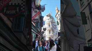 Ultimate Universal Studios Tour 60Second Rollercoaster Ride [upl. by Bullen]