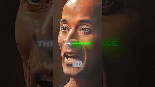 David Goggins Motivation👺 [upl. by Tirrag]