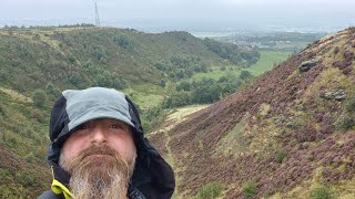 Hambledon hill hike [upl. by Ob]