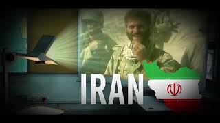 The Early Life of Qasem Soleimani The Living Martyr P 1 English islamicpulse tv hd [upl. by Htevi]