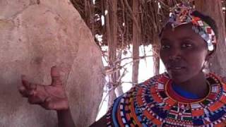 Reclaiming Her Rights Life at the WomensOnly Village of Umoja Uaso [upl. by Annavoeg]