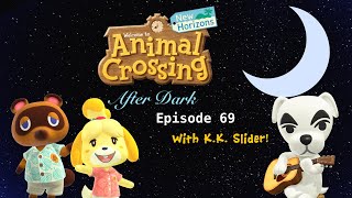 Animal Crossing After Dark  Episode 69 [upl. by Yngad]