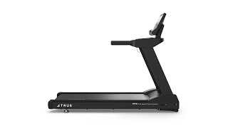 TRUE Fitness Launch Treadmill Assembly Video Model TC3DA35 [upl. by Eenot430]