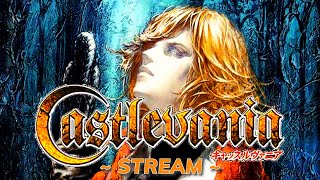 Castlevania Lament of Innocence   STREAM [upl. by Danella786]