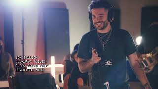 Jon Bellion Live  Cove City Full Concert [upl. by Wynn]