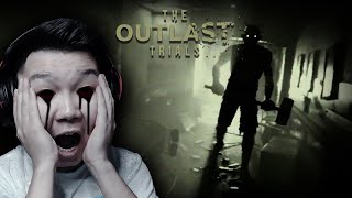 АЙМШИГТАЙ ТОГЛООМ БАЙНА  The Outlast Trials  EP1  cbRa Zero1Z1 [upl. by Helsie195]