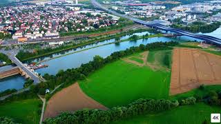 Neckarsulm Baden Württemberg Germany [upl. by Doowrehs]