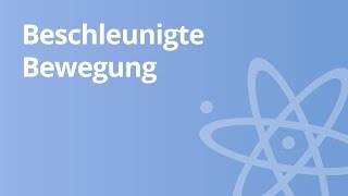 Überlagerung von Bewegungen  Physik  Mechanik [upl. by Cherida]