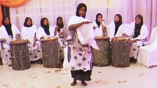 BURAANBUR CIYAARTA GABDHAHA GALMUDUG KHATAR [upl. by Lydie]