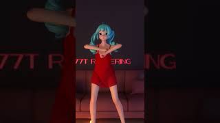 〓Short〓Say so〓【MMD】 [upl. by Keare]