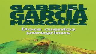 Resumen del libro Doce Cuentos Peregrinos Gabriel García Márquez [upl. by Eizle279]