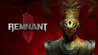 REMNANT 2 quotThe Red Empressquot Solo Prep Work Live Stream Struggle [upl. by Ahsyt]