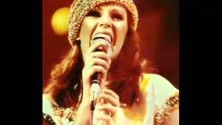 ABBA  Dancing Queen live Hamburg 1977 [upl. by Yrrat341]