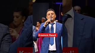 Kreshnik Resuli [upl. by Htidra]