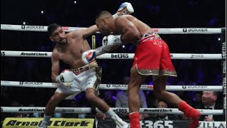 BRUTAL BEATING Amir Khan vs Kell Brook  Fight Review No Footage [upl. by Nonnahsal]