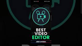 Best Video Editing Apps  how to edit video  best video editing apps konsa hai editing viral [upl. by Aenat900]