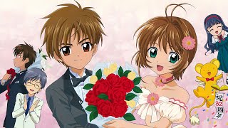 Cardcaptor Sakura Clear CardhenAnime Trailer 2018 [upl. by Douglas]