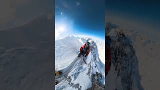 Hillary Steps  Everest everest [upl. by Cort911]