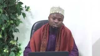 Sh Okasha Kameny  IslamQA TV  Nov 10 2014 [upl. by Suirradal674]