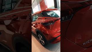 NISSAN KICKS EPOWER VERSION V [upl. by Phene]