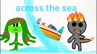 Across the sea full movie ￼ [upl. by Mulderig]