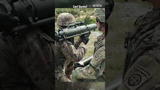 US special forces love this antitank rifle [upl. by Nicolai]