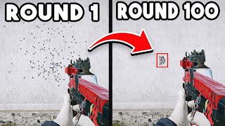 I Played 100 Rounds of Hipfire Only [upl. by Mond158]