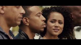 HDFurious 7 The Game Plan  Paul Walker  Vin Diesel [upl. by Ahsyekal208]