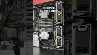 Supermicro Hyper 221HTNR Server in 36 Seconds  IT Creations supermicro server [upl. by Hallie]