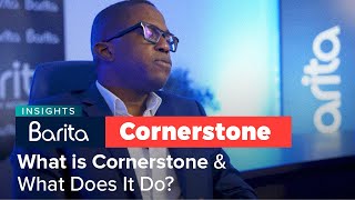 What is Cornerstone and What Does It Do [upl. by Erich]