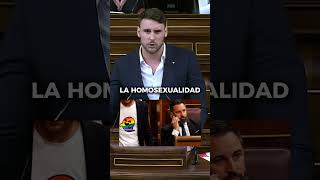 discursosOdio  La política de Vox [upl. by Kiel]