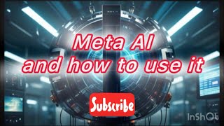 How to use Meta AI FREE [upl. by Alyworth]