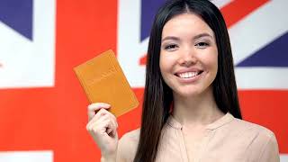 Powerful Passports I Top 5 Strongest Passports in the World [upl. by Becket371]