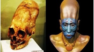 Elongated Skulls Of Peru Tour August 7 To 16 2017 [upl. by Olpe]