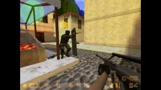 CounterStrike 16 2DRanks Plugin [upl. by Nnayllek642]