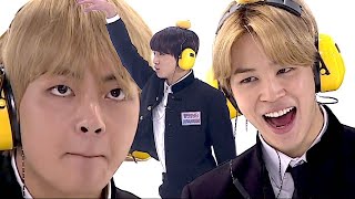 RUN BTS Sub Indo eps 41 [upl. by Selene]