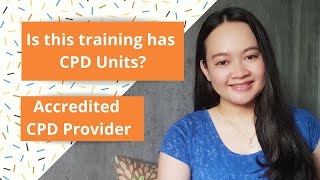 How to Check Trainings and Seminars that has CPD Units  Registered Professionals  CPDAS Website [upl. by Obnukotalo7]