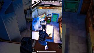 Secret Key Room  Tips And Tricks New Update Bgmi  Pubg Mobile bgmi pubgmobile gaming shorts [upl. by Markus]