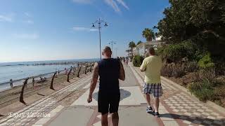 Benalmadena 2024  Vacation in Andalusia Spain [upl. by Aneekahs]