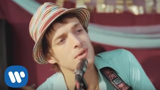 Paolo Nutini  Candy Official Video [upl. by Ummersen]