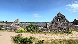 Port Eynon Gower Swansea [upl. by Odele812]