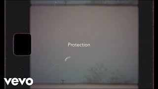 Kiana Ledé  Protection Lyric Video [upl. by Tiraj]