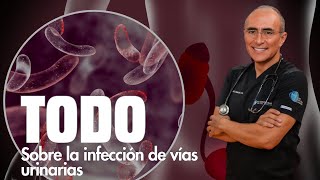 Infeccion de vias urinarias en hombre y mujer [upl. by Jenks334]