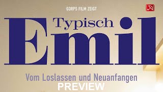 TYPISCH EMIL Preview [upl. by Rosemonde]