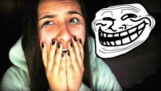 rezendeevil  O DIA QUE TROLLEI A BIBI E DEU MUITO RUIM [upl. by Jerman]