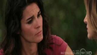 Rizzoli amp Isles  Fallin For You JaneMaura [upl. by Dotson]